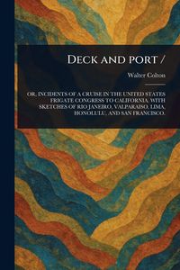 Produktbild: Deck and Port /