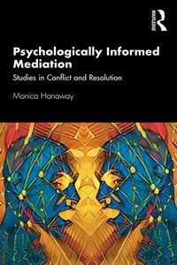 Produktbild: Psychologically Informed Mediation