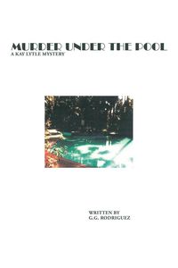Produktbild: Murder Under the Pool