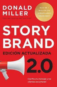 Produktbild: Storybrand 2.0 Edici&oacute;n Actualizada