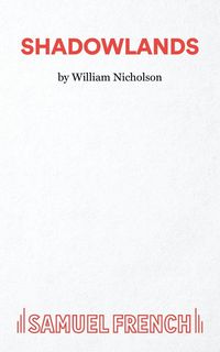 Produktbild: Shadowlands