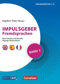 Produktbild: Impulsgeber Fremdsprachen - Band 1