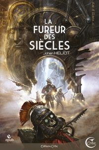 Produktbild: La fureur des si&egrave;cles