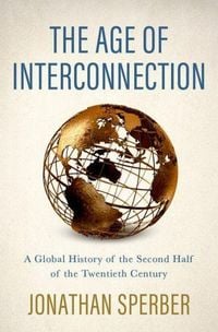 Produktbild: The Age of Interconnection