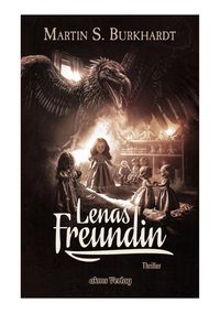 Produktbild: Lenas Freundin