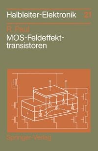 Produktbild: MOS-Feldeffekttransistoren
