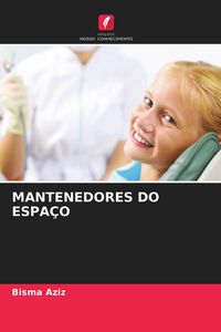 Produktbild: Mantenedores Do Espa&ccedil;o