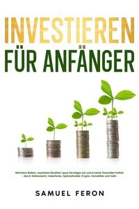 Produktbild: Investieren f&uuml;r Anf&auml;nger