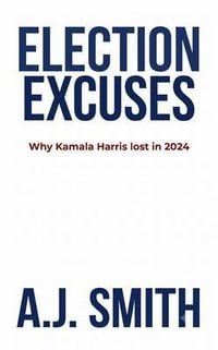 Produktbild: Election Excuses