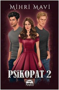 Produktbild: Psikopat - 2