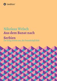 Produktbild: Aus dem Banat nach Serbien