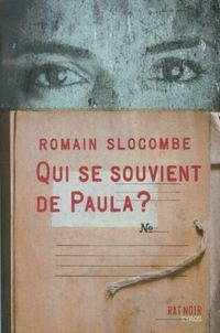 Produktbild: Qui se souvient de Paula ?