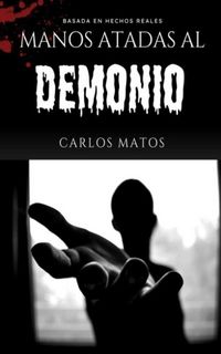 Produktbild: Manos atadas al Demonio