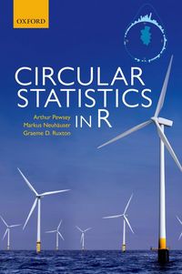 Produktbild: Circular Statistics in R