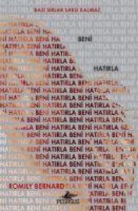 Produktbild: Beni Hatirla