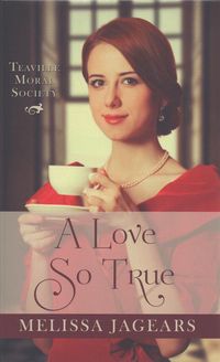 Produktbild: Love so True -Lp