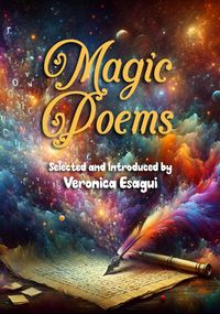 Produktbild: Magic Poems