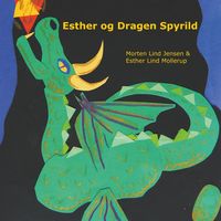 Produktbild: Esther og Dragen Spyrild