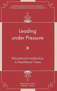 Produktbild: Leading under Pressure