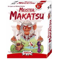 Produktbild: Meister Makatsu