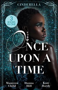 Produktbild: Once Upon A Time: Cinderella