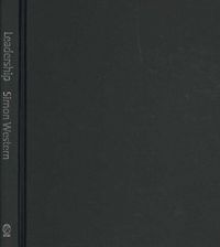 Produktbild: Leadership: A Critical Text