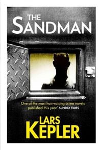 The Sandman (Joona Linna, Book 4) von Lars Kepler - eBook | Thalia