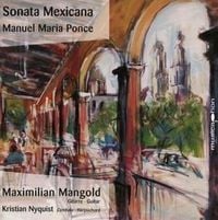 Produktbild: Sonata Mexicana