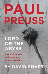 Produktbild: Paul Preuss: Lord of the Abyss