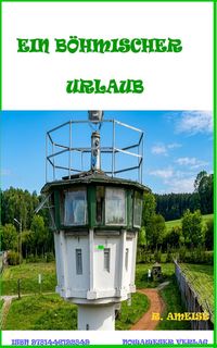 Produktbild: Ein b&ouml;hmischer Urlaub