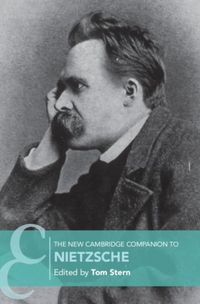 Produktbild: New Cambridge Companion to Nietzsche