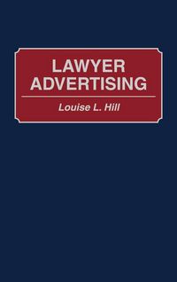 Produktbild: Lawyer Advertising