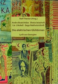 Produktbild: Die elektrischen Gl&uuml;hbirnen