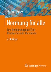 Produktbild: Normung f&uuml;r alle