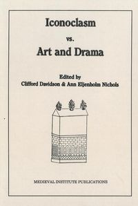 Produktbild: Iconoclasm vs. Art and Drama