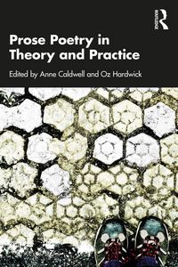 Produktbild: Prose Poetry in Theory and Practice