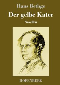 Produktbild: Der gelbe Kater