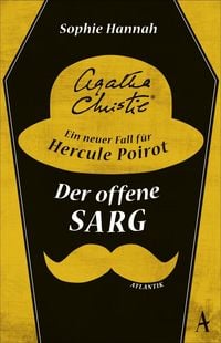 Produktbild: Der offene Sarg