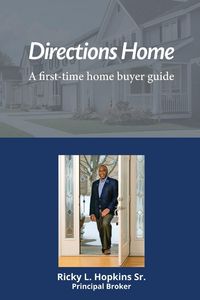 Produktbild: Directions Home