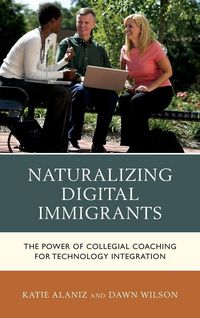 Produktbild: Naturalizing Digital Immigrants