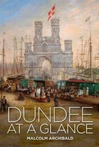 Produktbild: Dundee at a Glance
