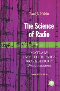 Produktbild: The Science of Radio