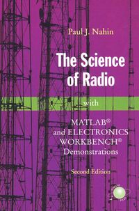 Produktbild: The Science of Radio