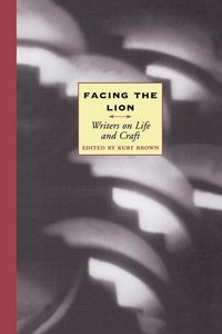 Produktbild: Facing the Lion