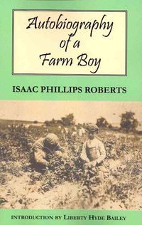 Produktbild: Autobiography of a Farm Boy