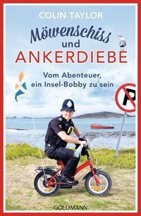 Produktbild: M&ouml;wenschiss und Ankerdiebe