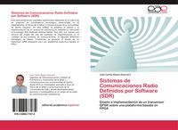 Produktbild: Sistemas de Comunicaciones Radio Definidos por Software (SDR)