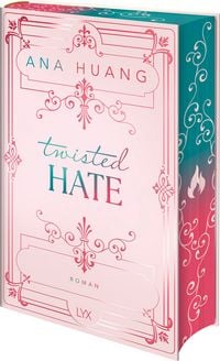 Produktbild: Twisted Hate: Special Edition