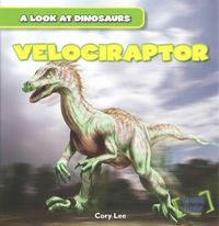 Produktbild: Velociraptor (6pack)