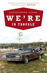 Produktbild: We're In Trouble